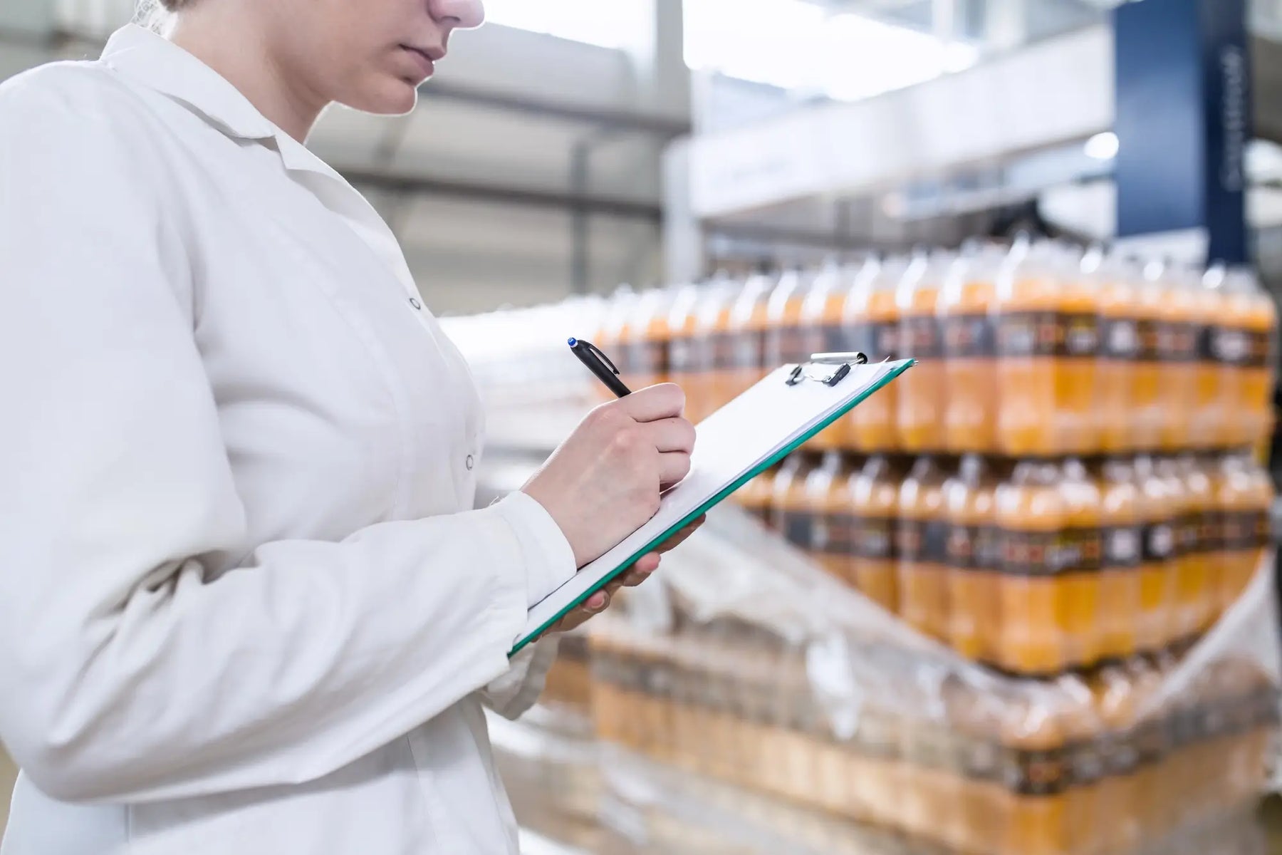 Food and Retail Label Regulations in the UK: What You Need to Know