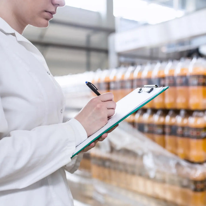 Food and Retail Label Regulations in the UK: What You Need to Know