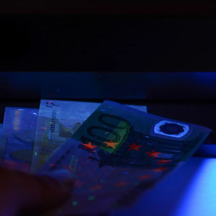 Why Every Retailer Needs a Reliable Note Detector Machine