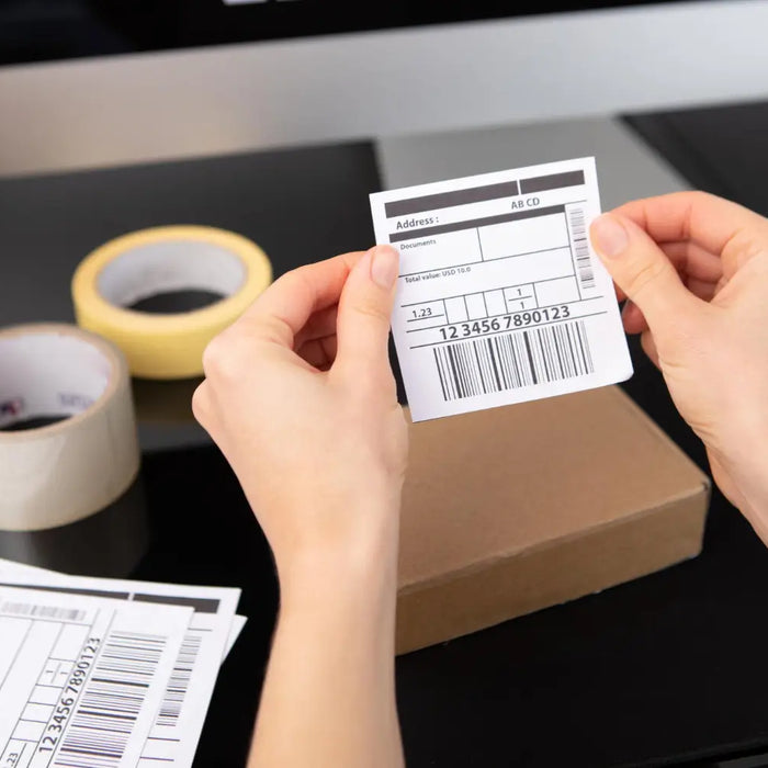 Price Gun Ink and Labels: Ensuring Perfect Compatibility