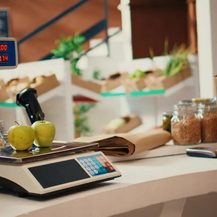 Maximising Your Profits: How Accurate Weigh Price Labels Impact Your Business
