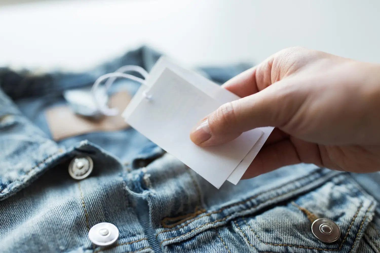 What Is the Principle of a Kimble Tag?