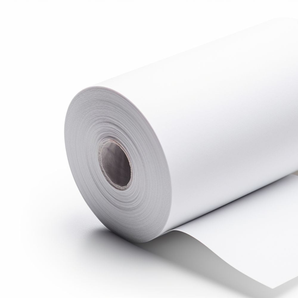 What Size is a Till Roll