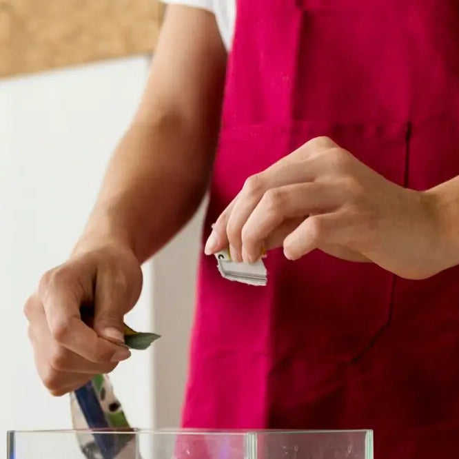 Understanding Weigh Price Labels: Why Scale Labels Are Essential for Retail Efficiency