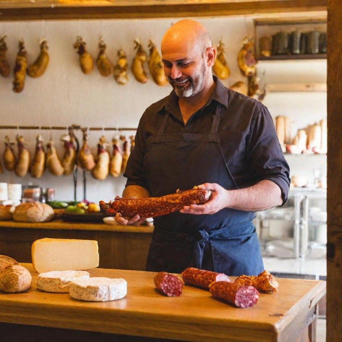 What Are Compatible Scale Labels and Why Do Butchers Use Them?