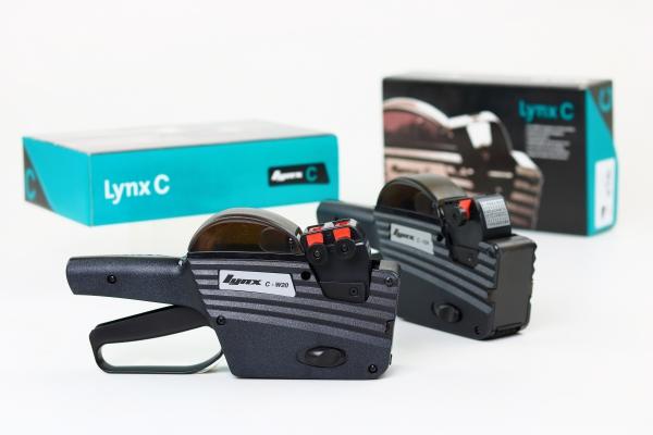 Image result for alphanumeric price gun