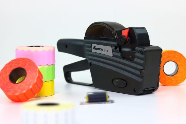 Image result for price gun starter pack