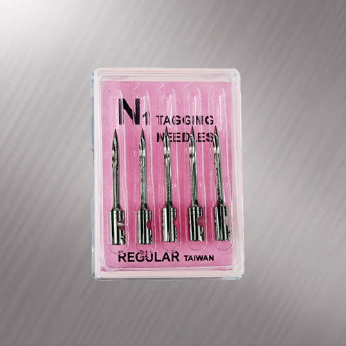 Tagging Gun Needles (Arrow) - 5 Pack