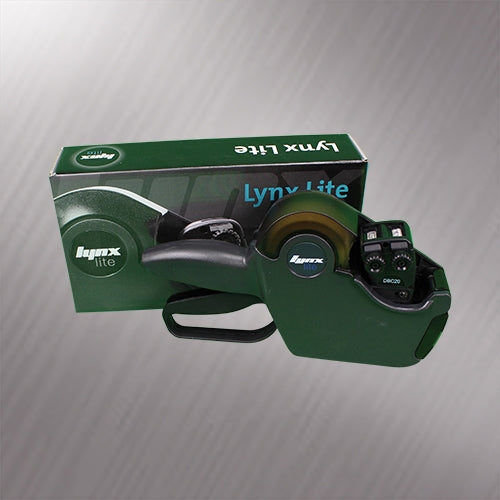 Lynx Lite DBC20 2 Line Date Coder