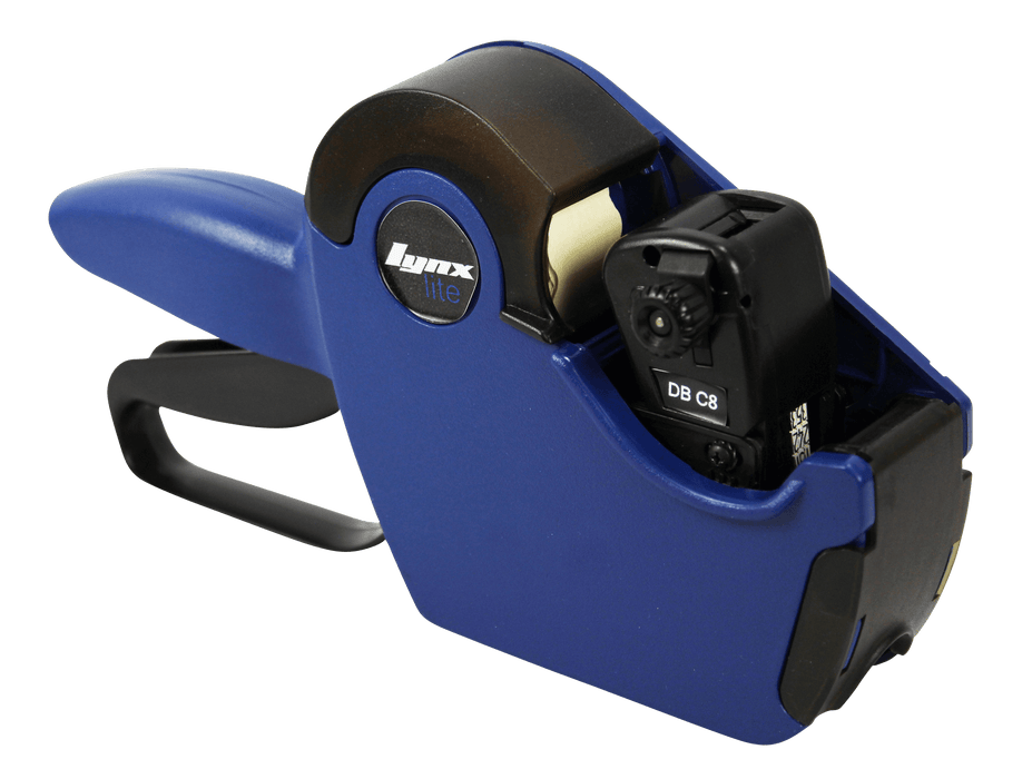Lynx Lite DBC8 8 Band Pricing Gun