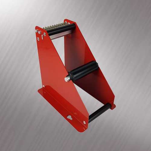 MB80 Manual Label Dispenser