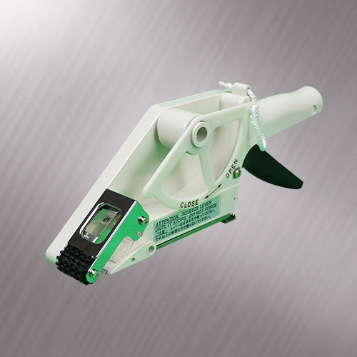 TOWA APN-30 Label Applicator + 5,000 Printed Labels Starter Pack