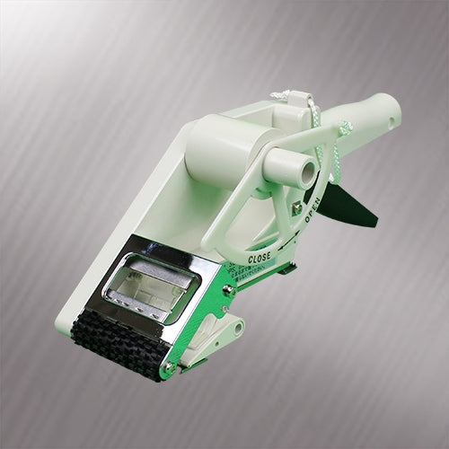 TOWA APN-60 Label Applicator + 5,000 Printed Labels Starter Pack