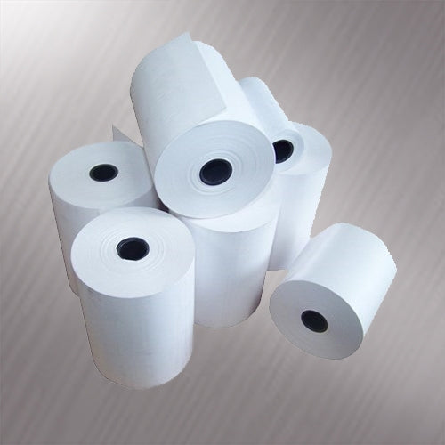 57x55mm Thermal Paper Till Rolls (20 Per Box)