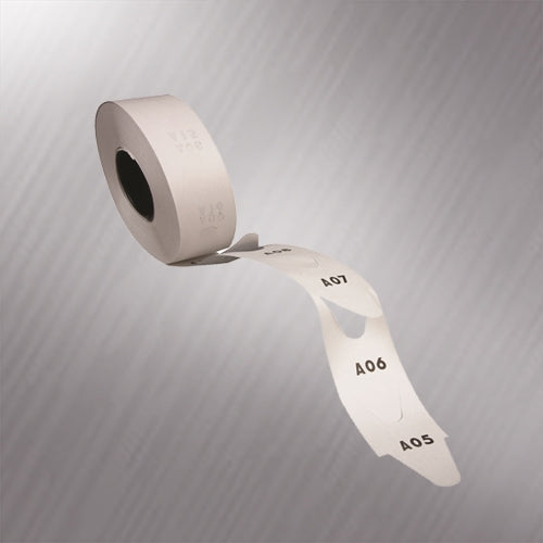 My Turn Queuing System - 20,000 Tickets