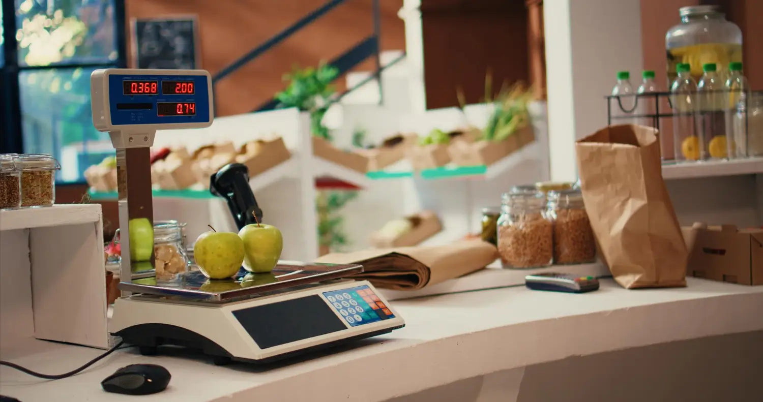 Maximising Your Profits: How Accurate Weigh Price Labels Impact Your Business