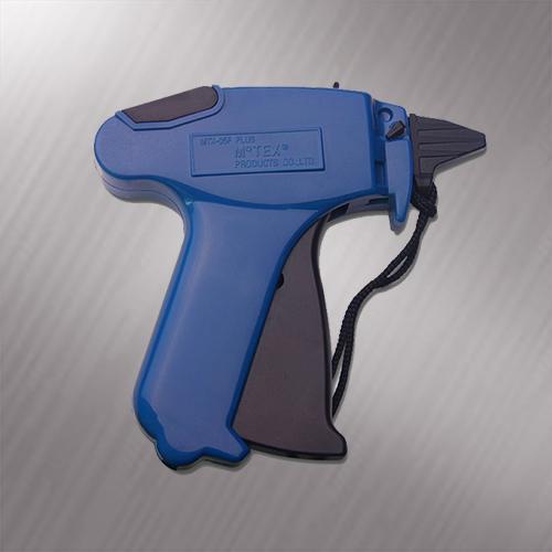What is a Tagging Gun Used For?