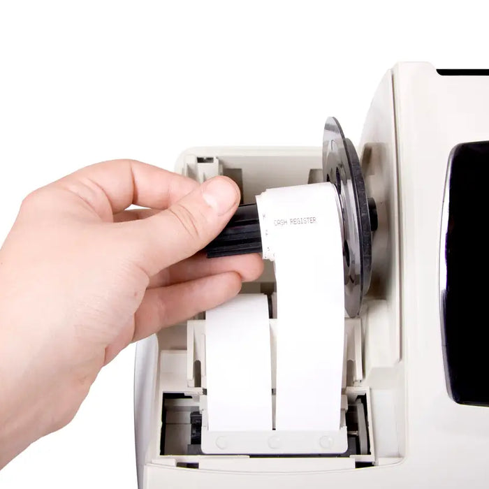 Label Rewinders: The Secret to Reducing Waste and Enhancing Productivity