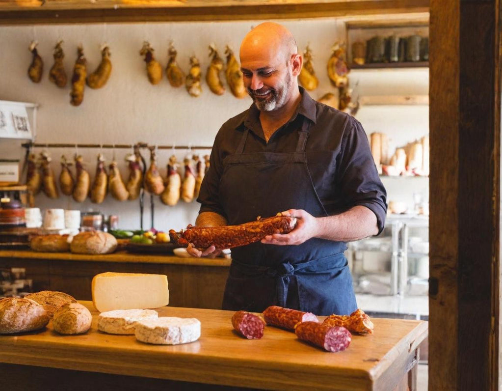 What Are Compatible Scale Labels and Why Do Butchers Use Them?