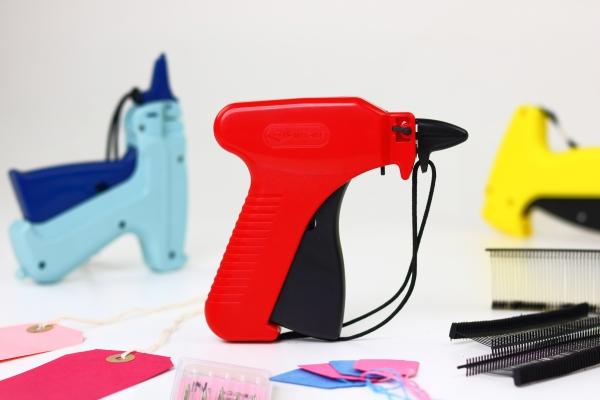 Tagged Tools Tagging Equipment | Tools for Retail Tagging — Price Gun Land