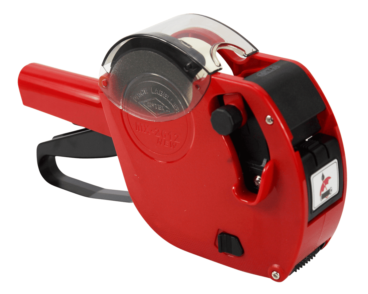 Motex 2612 /9 Pricing Gun — Price Gun Land