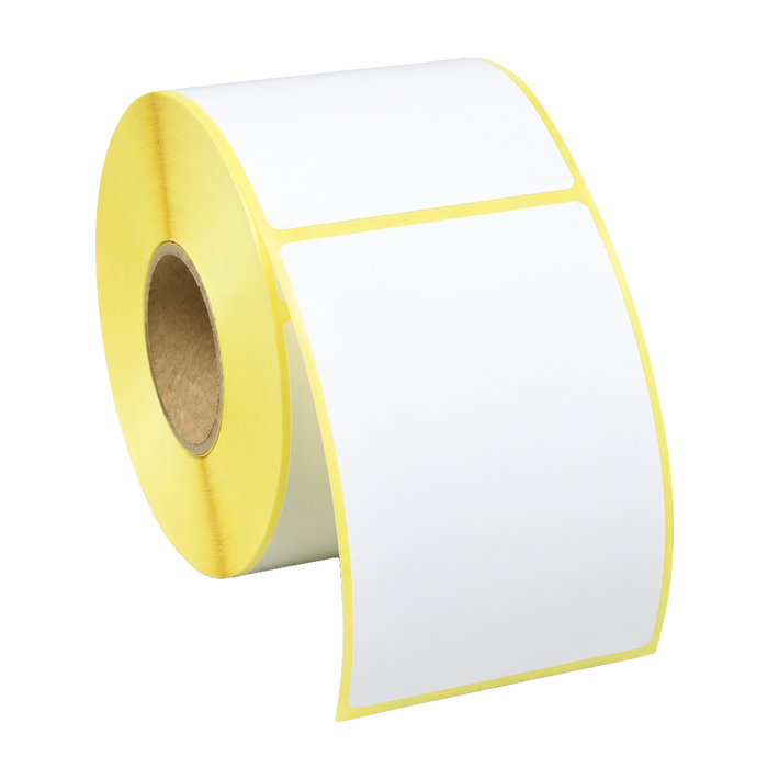 49mm x 74mm Avery Berkel Direct Thermal Scale Labels