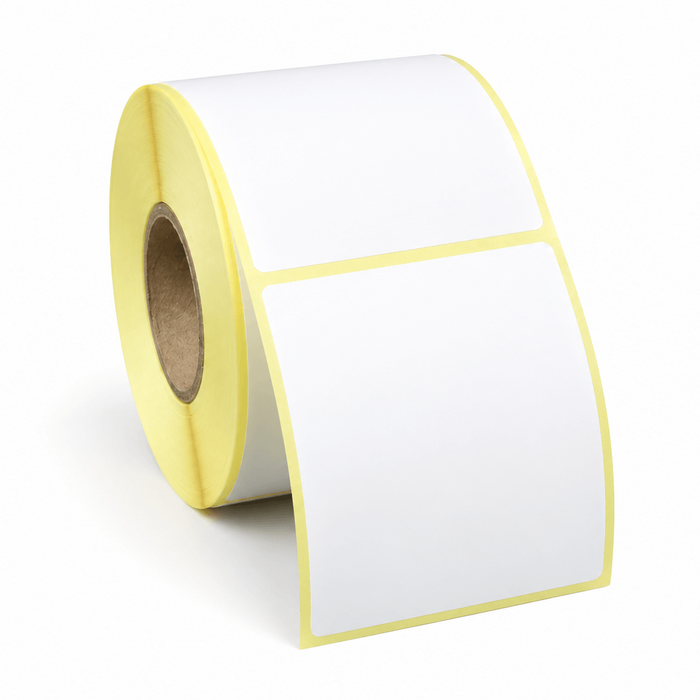 49mm x 74mm Avery Berkel Direct Thermal Scale Labels
