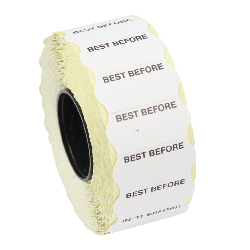 Pre-Printed Labels | High-Quality Pre-Printed Labels — Price Gun Land