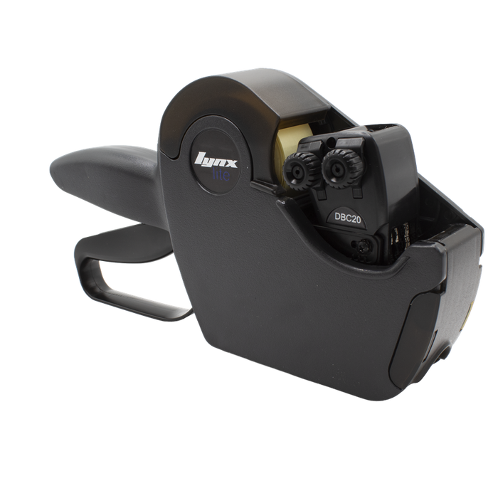Lynx Lite DBC20 2 Line Date Coder