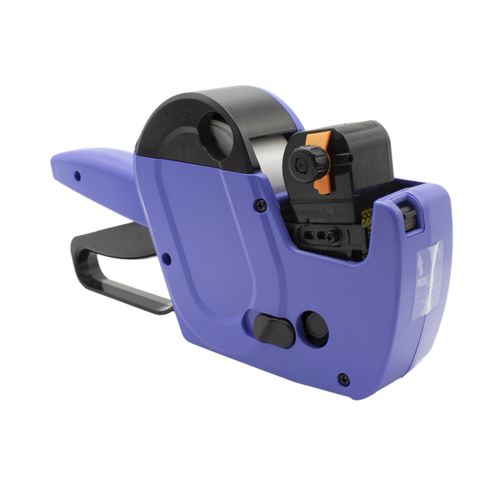 Sato Kendo 26 - 6 Digit Price Gun