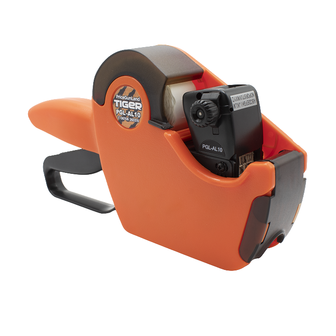 Tiger PGL-AL10 Alpha Coding Gun