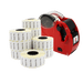 Motex 2612/6 Price Gun Starter Pack with Batch No Labels