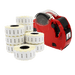 Motex 2612/6 Price Gun Starter Pack with Use By Labels