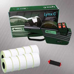 Lynx 2-Line C-A17 Pricing Gun Starter Pack