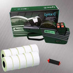 Lynx C-W17 2-Line Pricing Gun Starter Pack