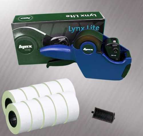 Lynx Lite DBH6 Starter Pack