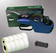 Lynx Lite DBS1 1 Line Date Coding gun Starter Pack - Stock Pre-Printed