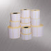 58 x 60mm Thermal Transfer Scale Labels