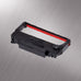 IR 41 Ribbon Cassette (2 Pack) - Red / Black