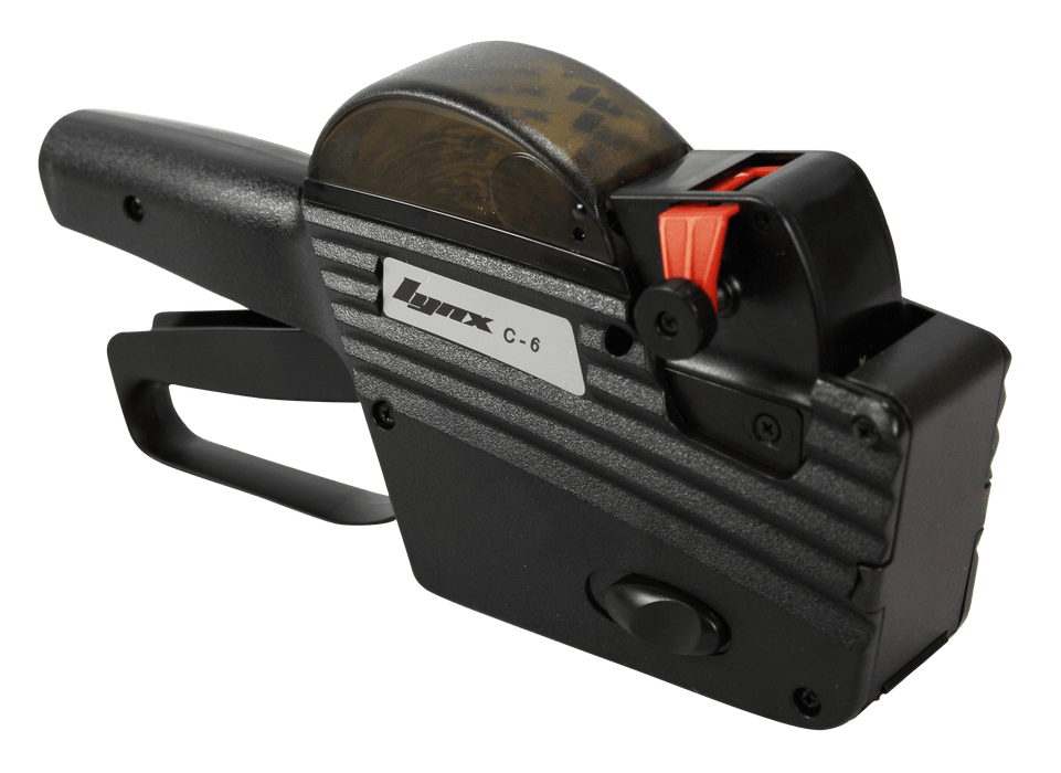 Lynx 1-Line Outdoor Pricing Gun