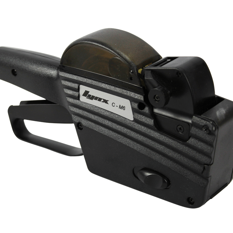 Lynx CM6 Super Bold Pricing Gun