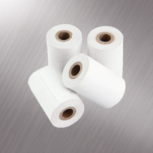 57x40mm Thermal Paper Till Rolls (20 Per Box) — Price Gun Land