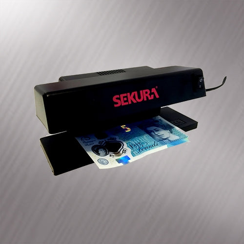 UV Note Detector (Sekura 7UVL1EA)