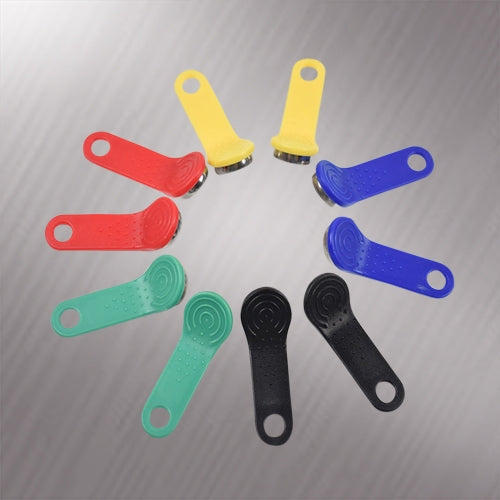 iButton (Non-Magnetic) Dallas Key for EPOS Touch Screens